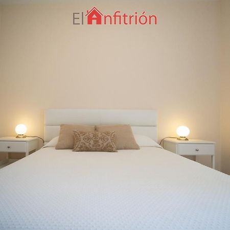 Araucaria Home Санлукар-де-Баррамеда Экстерьер фото