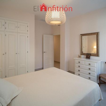 Araucaria Home Санлукар-де-Баррамеда Экстерьер фото
