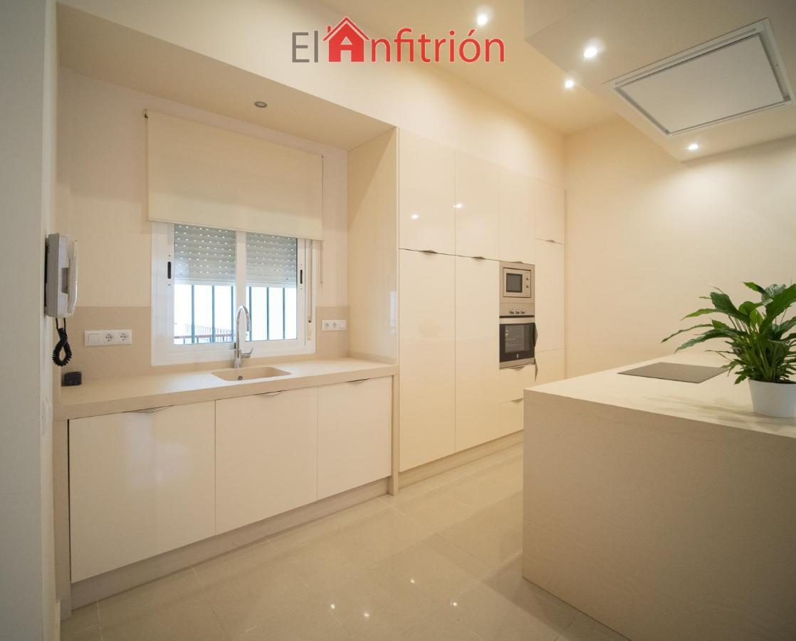 Araucaria Home Санлукар-де-Баррамеда Экстерьер фото