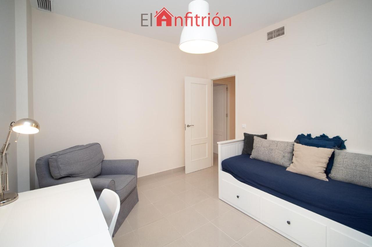 Araucaria Home Санлукар-де-Баррамеда Экстерьер фото