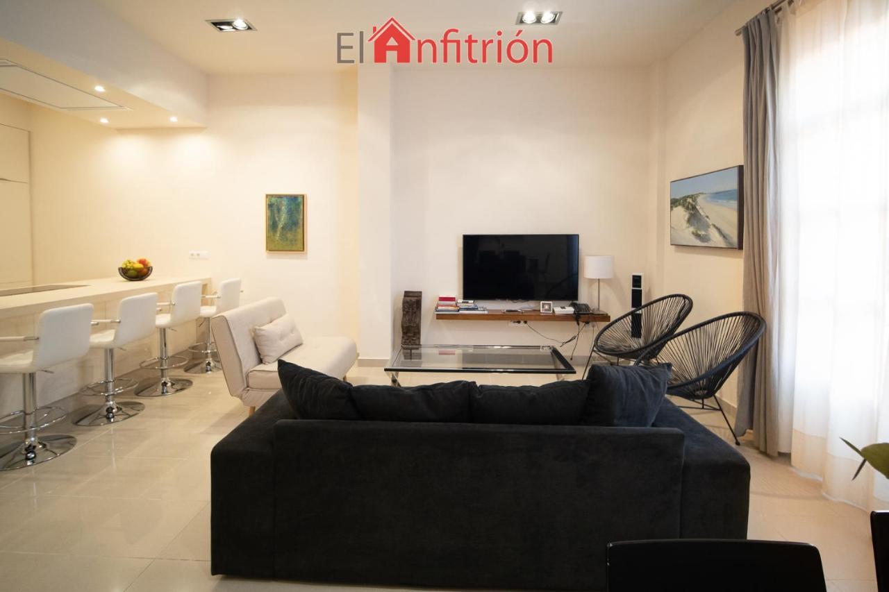 Araucaria Home Санлукар-де-Баррамеда Экстерьер фото