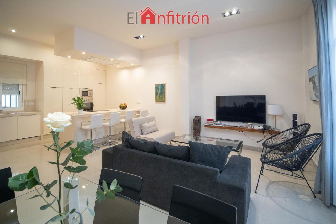 Araucaria Home Санлукар-де-Баррамеда Экстерьер фото