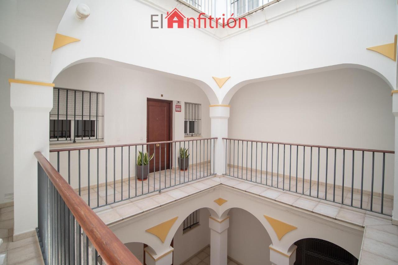 Araucaria Home Санлукар-де-Баррамеда Экстерьер фото