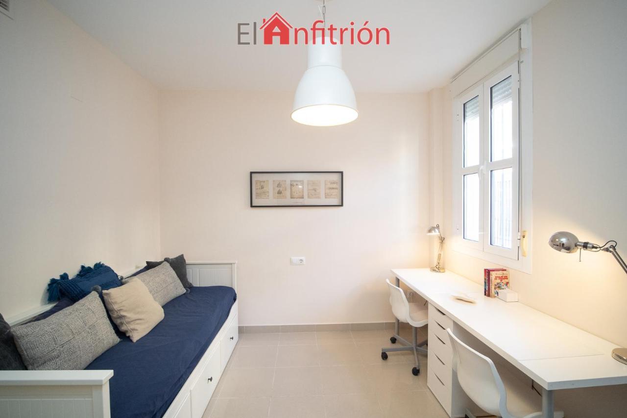 Araucaria Home Санлукар-де-Баррамеда Экстерьер фото