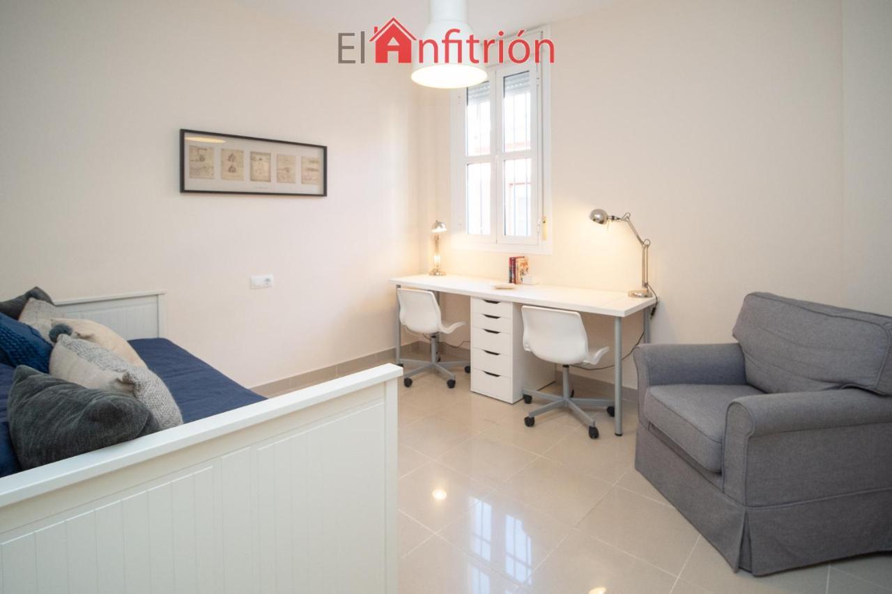 Araucaria Home Санлукар-де-Баррамеда Экстерьер фото
