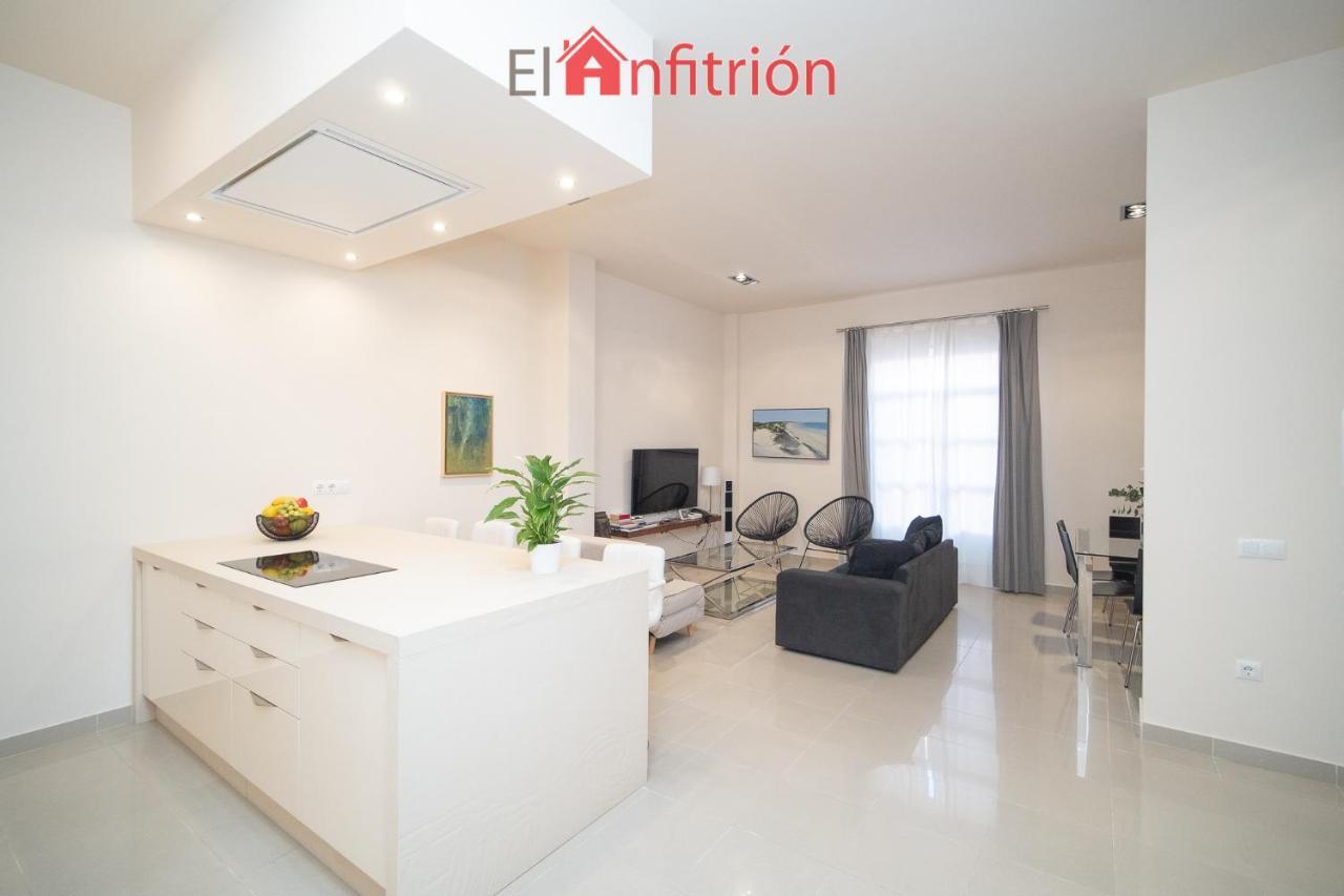 Araucaria Home Санлукар-де-Баррамеда Экстерьер фото