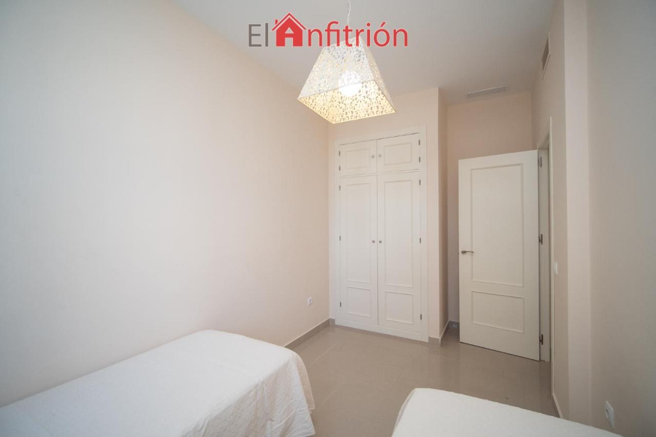 Araucaria Home Санлукар-де-Баррамеда Экстерьер фото