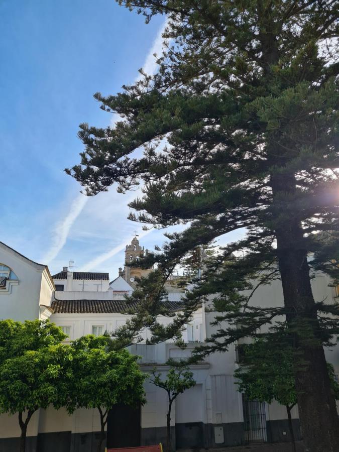 Araucaria Home Санлукар-де-Баррамеда Экстерьер фото