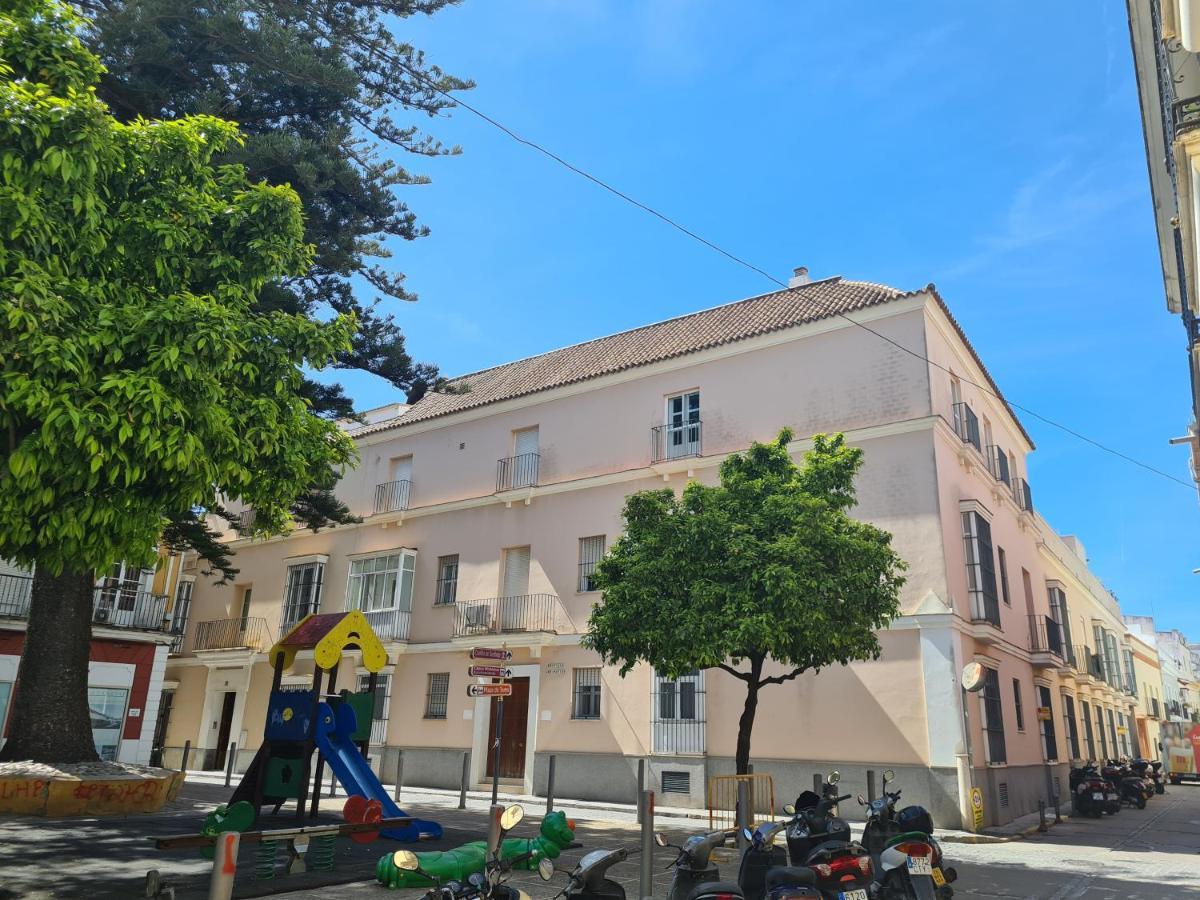 Araucaria Home Санлукар-де-Баррамеда Экстерьер фото